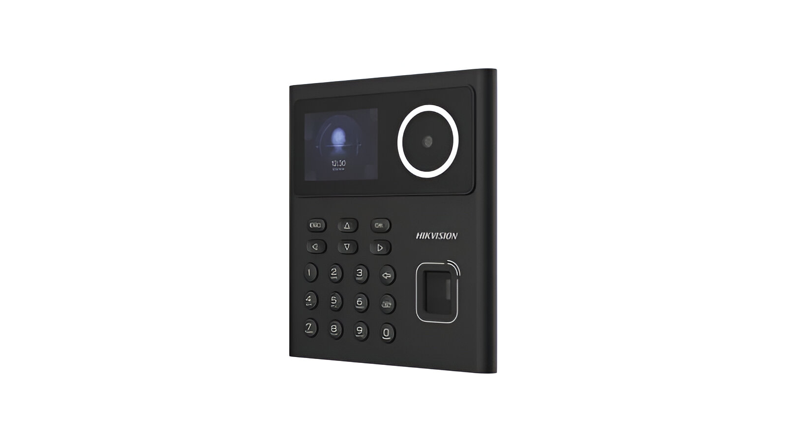 Hikvision K1T320MFWX Face Access Terminal Attendance Biometric view 2